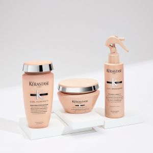 Освежаващ спрей за къдрици Kerastase Curl Manifesto Lotion Refresher Curl 190мл.