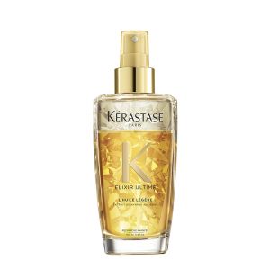 Еликсир с натурални масла за фина и нормална коса Kerastase Elixir Ultime Legere 100ml