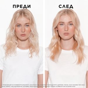 Балсам с натурални масла за фина и нормална коса Kerastase Elixir Ultime Fondant 200ml