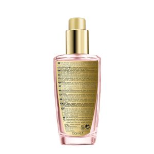 Еликсир с натурални масла за боядисана коса Kerastase Elixir Ultime Rose 100ml