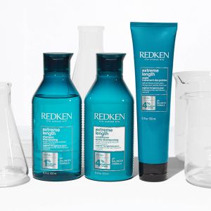 Балсам за поддържане на дълга коса Redken Extreme Length Conditioner 300ml