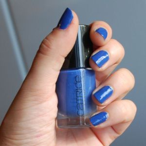 Лак за нокти Catrice 49 Keep Pool