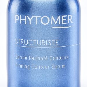 Серум за стягане на контура на лицето за отпусната кожа PHYTOMER Structuriste Firming Contour Serum 30 ml
