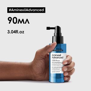 Серум против косопад Loreal Professionnel Scalp Advanced Aminexil Advanced Anti-Hair Loss Serum 90ml