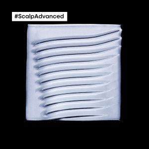 Почистващ шампоан против пърхот Loreal Professionnel Scalp Advanced Anti-Dandruff Dermo-Clarifier Shampoo 300ml