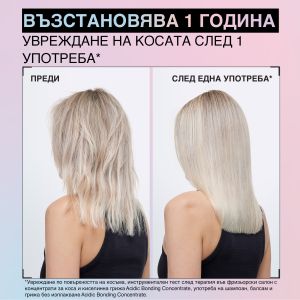 Балсам за увредена коса Redken Acidic Bondic Concentrate Conditioner 300ml