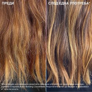 Балсам за увредена коса Redken Acidic Bondic Concentrate Conditioner 300ml