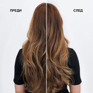Грижа без изплакване за увредена коса Redken Acidic Bondic Concentrate Treatment 150ml