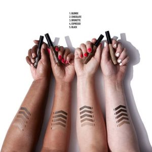 Многофункционална тонирана спирала за изпълване и дефиниране на вежди NYX Pro Makeup Tinted Brow Mascara 6,5 ml