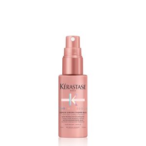 Подхранващ спрей за топлинна защита на боядисана коса Kerastase Chroma Absolu Thermique 45мл