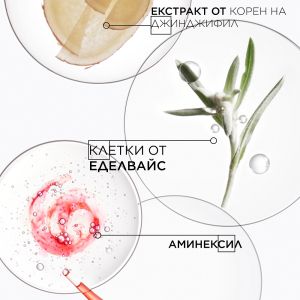 Подсилващ термозащитен спрей за слаба, накъсваща се коса Kerastase Genesis Defense Thermique 45ml