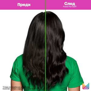 Хидратиращ шампоан за всеки тип суха коса Matrix Food For Soft Hydrating Shampoo 300 ml