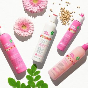 Шампоан за боядисана коса с аромат на цветя Milk Shake  Colour Maintainer Shampoo Flower Fragrance 300 ml