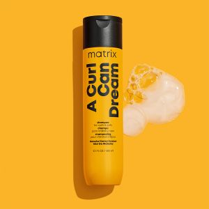 Шампоан за къдрава коса Matrix TR A Curl Can Dream Shampoo 300ml