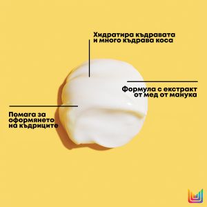 Крем без изплакване за къдрава коса Matrix TR A Curl Can Dream Cream 500ml