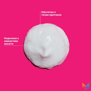 Балсам против накъсване за увредена коса Matrix Instacure Anti-Breakage Conditioner​ 300 ml