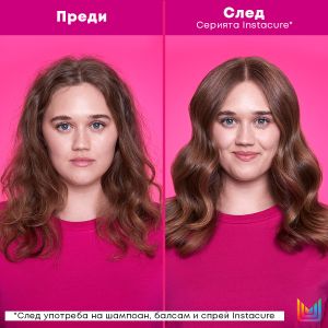 Балсам против накъсване за увредена коса Matrix Instacure Anti-Breakage Conditioner​ 300 ml