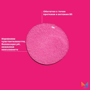 Спрей против накъсване за увредена коса Matrix Instacure Anti-Breakage Porosity Spray 200 ml