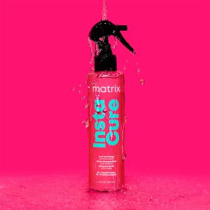 Спрей против накъсване за увредена коса Matrix Instacure Anti-Breakage Porosity Spray 200 ml