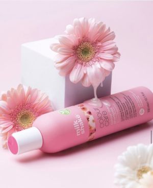 Комплект шампоан и балсам за боядисана коса с аромат на цветя Milk Shake Colour Maintainer Flower Fragrance
