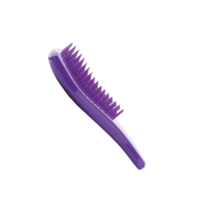 Четка за разресване на мокра коса Kolor Tangle Ionic detangling hair brush