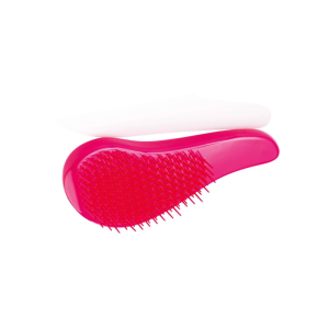 Четка за разресване на мокра коса Kolor Tangle Ionic detangling hair brush