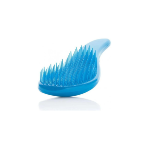 Четка за разресване на мокра коса Kolor Tangle Ionic detangling hair brush