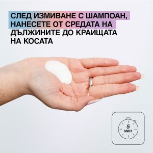 Интензивно подхранваща маска за всеки тип увредена коса Redken Acidic Bonding Concentrate 250мл