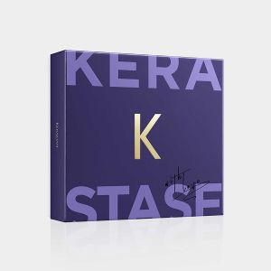 Лимитирана подаръчна кутия с продукти в размер за пътуване за руса коса Kerastase Blond Absolu Holiday 23
