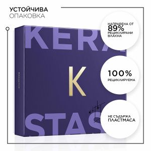 Лимитирана подаръчна кутия с продукти в размер за пътуване за руса коса Kerastase Blond Absolu Holiday 23