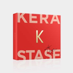Лимитирана подаръчна кутия с продукти за непокорна коса Kerastase Discipline Holiday 23