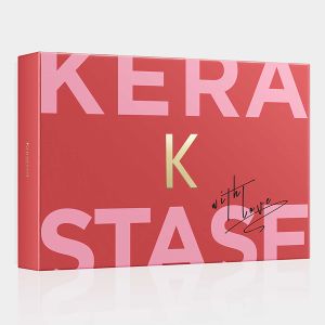 Лимитирана подаръчна кутия с продукти за плътна боядисана коса Kerastase Chroma Absolu Holiday 23