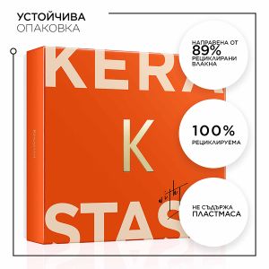 Лимитирана подаръчна кутия с продукти за суха коса, фина до нормална Kerastase Nutritive Fondant Holiday 23
