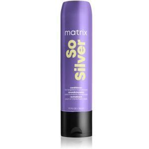 Матиращ балсам за руса коса Matrix Total Results So Silver Conditioner 300ml