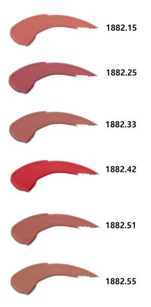 Матов гланц-флуид за устни Artdeco Mat Passion Lip Fluid 3ml