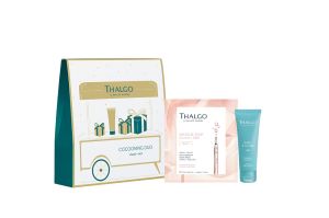 ПРОМО - Промоционален комплект за мекота на кожата Thalgo Cocooning Duo Kit 50ml + 20ml