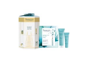 ПРОМО - Промоционален комплект за хидратация на кожата Thalgo Source Marine Trio Kit