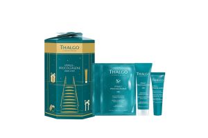ПРОМО - Промоционален комплект за изпълване на бръчки Thalgo Hyalu-Procollagene Trio Kit