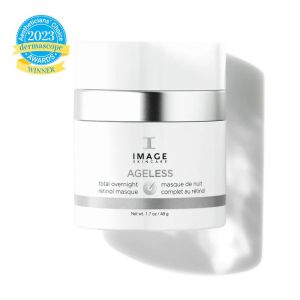 Тотално ревитализираща нощна маска с ретинол Image Skincare Ageless Total Overnight Retinol Masque 48 g
