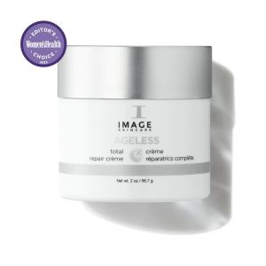 Тотално възстановяващ противостареещ нощен крем с ретинол Image Skincare Ageless Total Repair Creme 56.7g 