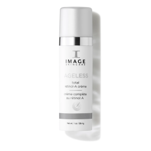 Тотален антиейдж ретинол-А крем за лице Image Skincare Ageless Total Retinol-A Creme 28.4 g 