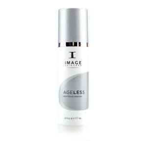 Ревитализиращ и освежаващ почистващ продукт за лице Image Skincare Ageless Total Facial Cleanser 177 ml