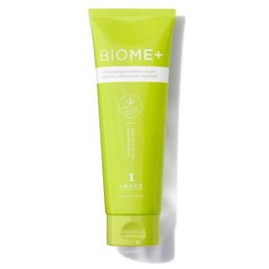 Луксозно комфортен почистващ и подхранващ балсам за лице Image Skincare Biome+ Cleansing Comfort Balm 118 ml