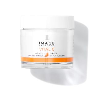 Хидратираща и възстановяваща нощна маска Image Skincare Vital C Hydrating Overnight Masque 57 g