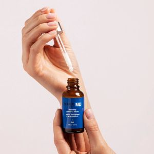 Възстановяващ серум за лице с витамин С Image Skincare Image MD Restoring Power C Serum 30 ml