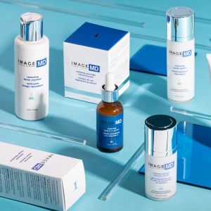 Възстановяващ серум за лице с витамин С Image Skincare Image MD Restoring Power C Serum 30 ml