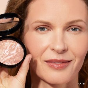 Многофункционален бронзант Laura Geller Baked Bronze-n-Brighten Multipurpose Bronzer