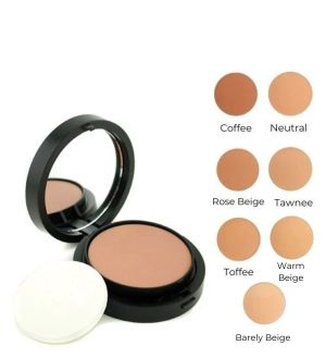 Пълнител фон дьо тен - пудра 2 в 1  Youngblood Crème Powder Foundation - Refill PAN Only			
