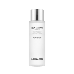 Пептиден тонер за суха и дехидратирана кожа на лицето Medi-Peel Peptide 9 Aqua Essence Toner 250 ml