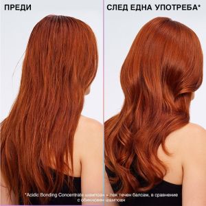 Спрей балсам за увредена коса Redken Acidic Bonding Concentrate Lightweight Liquid Conditioner 190мл